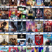 نصب بازی PS4-PS5|کنسول، بازی ویدئویی و آنلاین|شیراز, معالی‌آباد|دیوار