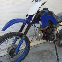 موتور مینی استارتی ،پاکشتی|موتورسیکلت|بندر ماهشهر, |دیوار