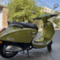 موتور وسپا