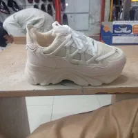 کفش اسپورت مدرسه ای|کیف، کفش، کمربند|ایرانشهر, |دیوار