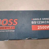 مینی سنگ باس ۲۵۰۰ وات