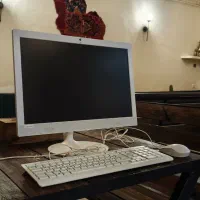 سیستم all in one computer آل این وان لنووlenovo