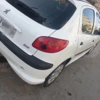 ۲۰۶ تیپ دو مدل ۹۴