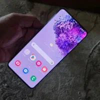 سامسونگ s20پلاس 5G