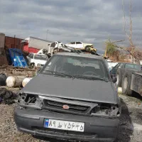 پراید فرسوده