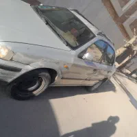 سمند ۸۳ دوگانه|خودرو سواری و وانت|محمدشهر, محمدشهر|دیوار