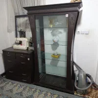 دراوربوفه|جاکفشی، کمد، دراور|بیرجند, |دیوار