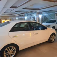 کیا سراتو مونتاژ اتوماتیک آپشنال 2000cc، مدل ۱۳۹۸|خودرو سواری و وانت|تهران, حکیمیه|دیوار