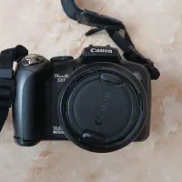 دوربین کنون