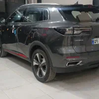 چانگان cs55 (نقد اقساط)