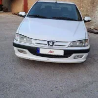 پژو پاس ۸۷