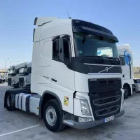 فروش فوق العاده ولوو 2020 و 2021|خودرو سنگین|اسلام‌شهر, ملک‌آباد|دیوار