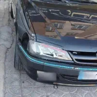 پارس مدل ۹۹درحد صفر|خودرو سواری و وانت|یاسوج, |دیوار