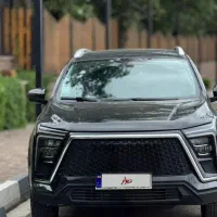 kmc x5 مشکی مدل ۱۴۰۳