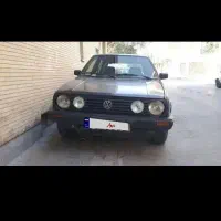 گلف کلاسیک قدیمی