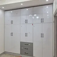 کابینت MDF|خدمات پیشه و مهارت|سیرجان, |دیوار