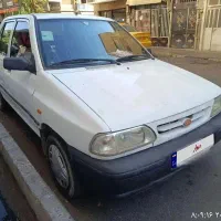 پراید ۹۳|خودرو سواری و وانت|اسفراین, |دیوار