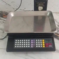ترازوی دیجیتال