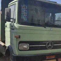 خاور کمپرسی 608 مدل 74|خودرو سنگین|نسیم‌شهر, |دیوار