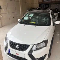 کوییک GXR صفر خشک