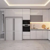 لوازم خانه باغ، کابینت، چوب و فلز و فضا سازی|خدمات پیشه و مهارت|ایلام, |دیوار