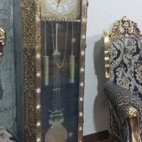 ساعت برنز کاملا سالم