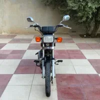 موتور هوندا هفتاد|موتورسیکلت|گنبد کاووس, |دیوار