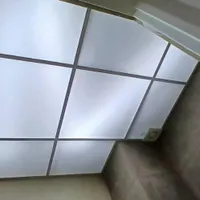 نصب سقف کاذب شبکه pvc ،زیر قیمت فوری بازدید رایگان|خدمات پیشه و مهارت|تهران, قاسم‌آباد|دیوار