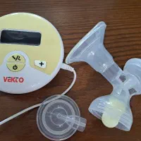 شیردوش برقیvekto