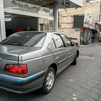 پارس ۸۷|خودرو سواری و وانت|تهران, ستارخان|دیوار