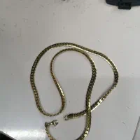 گردنبند رنگ ثابت