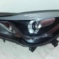 چراغ کامل  اوریجینال هایما S5 سمت راننده