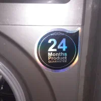 ماشین لباسشویی هیوندای ۸ کیلویی|ماشین لباسشویی و خشککن لباس|بندر ترکمن, |دیوار