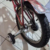 دوچرخه ۱۶