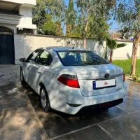 برلیانس ۳۳۰‌مدل۹۷ اتوماتیک موتوربزرگ کم‌کار|خودرو سواری و وانت|ارومیه, |دیوار