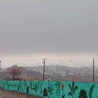 6 صبح پیاده روی