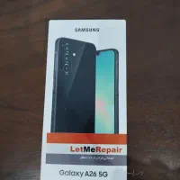 سامسونگ a26