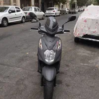 or125|موتورسیکلت|تهران, مینای جنوبی|دیوار