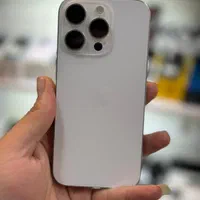 خرید و فروش Iphone 16 pro|موبایل|کرج, گوهردشت|دیوار
