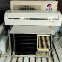 با کادر فنی کولر دوتیکه پنجره سالمن سوخته خریدارز
