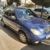 تیبا صندوقدار مدل ۹۵ معاوضه|خودرو سواری و وانت|قدس, شهرقدس|دیوار