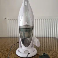جاروشارژی وآباژور