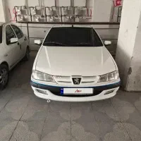 فروش پارس TU5 مدل ۴۰۱ گاز سیمی