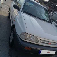 پراید صبا