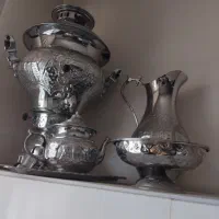 سماورگازی