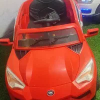 ماشین شارژی شاسی بلند 8888