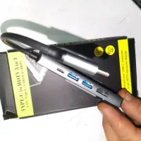 تبدیل HDMI به type c|دوربین عکاسی و فیلمبرداری|شیراز, دکتر حسابی|دیوار