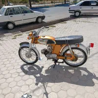 موتور کلکسیونی