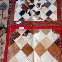 پوست دستدوز نو