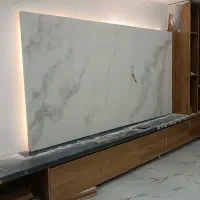 اجرای تخصصی تی وی وال و میز تی وی